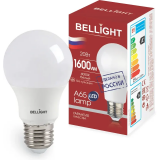 Светодиодная лампочка BELLIGHT 84791702 (20 Вт, E27)