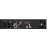 ИБП CyberPower PR1500LCD2U (PR1500ELCDRT2U)