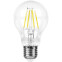 Филаментная лампочка Feron LB-57 2700K (7 Вт, E27) - 25569