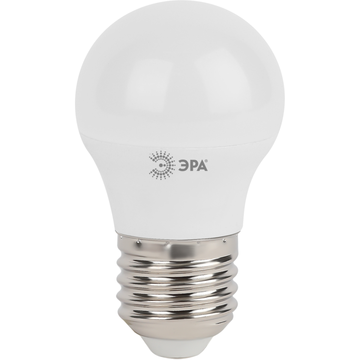 Светодиодная лампочка ЭРА LED P45-7W-860-E27 (7 Вт, E27) - Б0031402