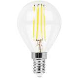 Филаментная лампочка Feron LB-61 2700K (5 Вт, E14) (25578)