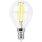 Филаментная лампочка Feron LB-61 2700K (5 Вт, E14) - 25578
