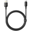 Кабель USB - USB Type-C, 2м, Baseus P10377703113-03