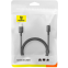 Кабель USB - USB Type-C, 2м, Baseus P10377703113-03 - фото 2