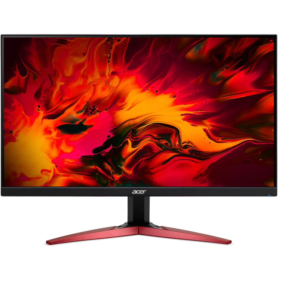Монитор Acer 25" KG251QZ1biip Nitro - UM.KX1CD.101