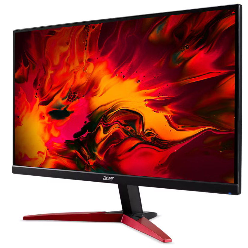 Монитор Acer 25" KG251QZ1biip Nitro - UM.KX1CD.101 - фото 3