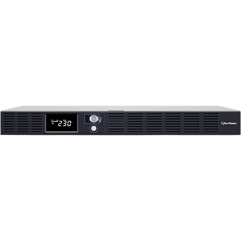 ИБП CyberPower OR1000ERM1U - фото 2
