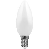 Светодиодная лампочка Feron LB-570 2700K (9 Вт, E27) (25936)