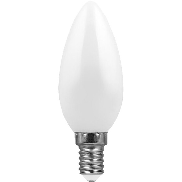Светодиодная лампочка Feron LB-570 2700K (9 Вт, E27) - 25936