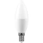 Светодиодная лампочка Feron LB-770 4000K (11 Вт, E14) - 25942