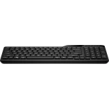 Клавиатура HP 460 Black (7N7B8AA)