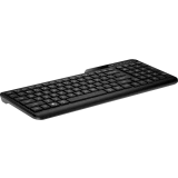 Клавиатура HP 460 Black (7N7B8AA)