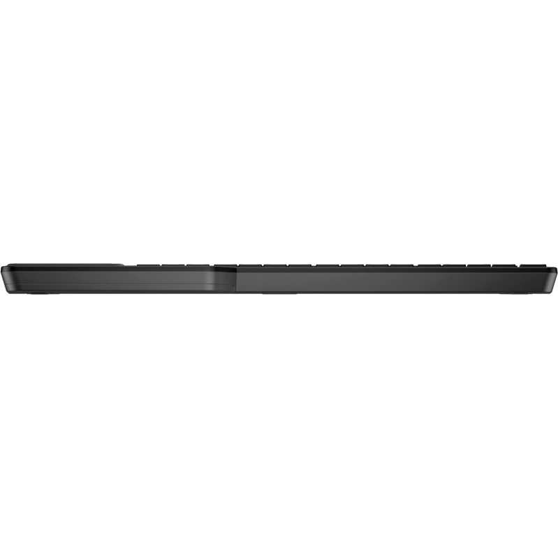 Клавиатура HP 460 Black (7N7B8AA) - фото 4