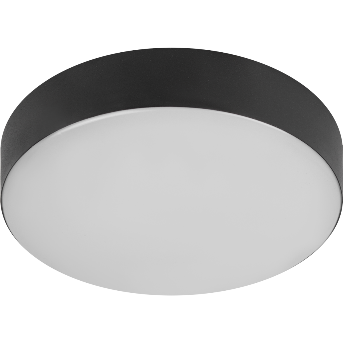 Светильник ЭРА SPB-6-20 Black - Б0059508