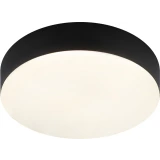 Светильник ЭРА SPB-6-20 Black (Б0059508)
