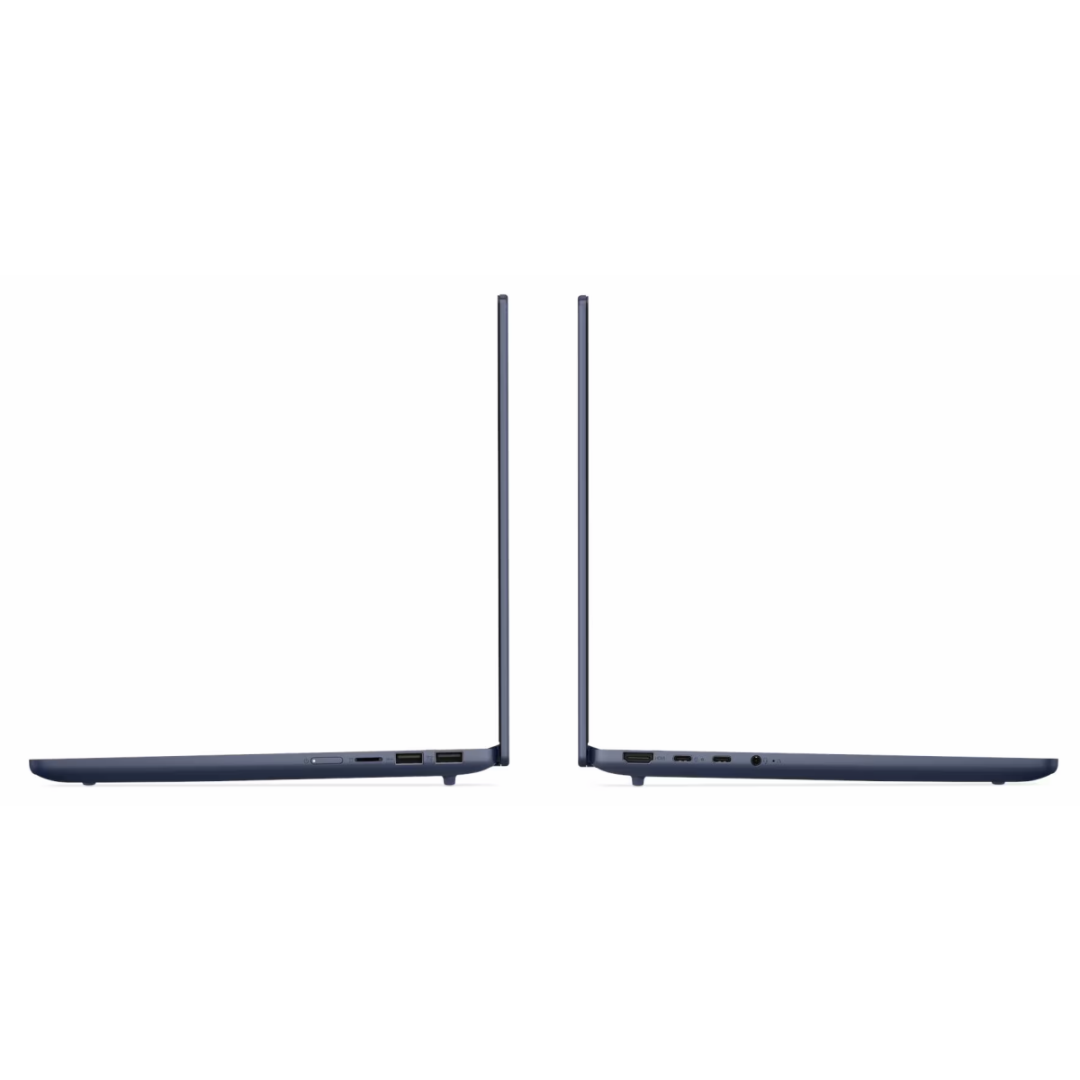 Ноутбук Lenovo IdeaPad Slim 5 14AHP11 Cosmic Blue (83S30003RK) - фото 2