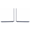 Ноутбук Lenovo IdeaPad Slim 5 14AHP11 Cosmic Blue (83S30003RK) - фото 2