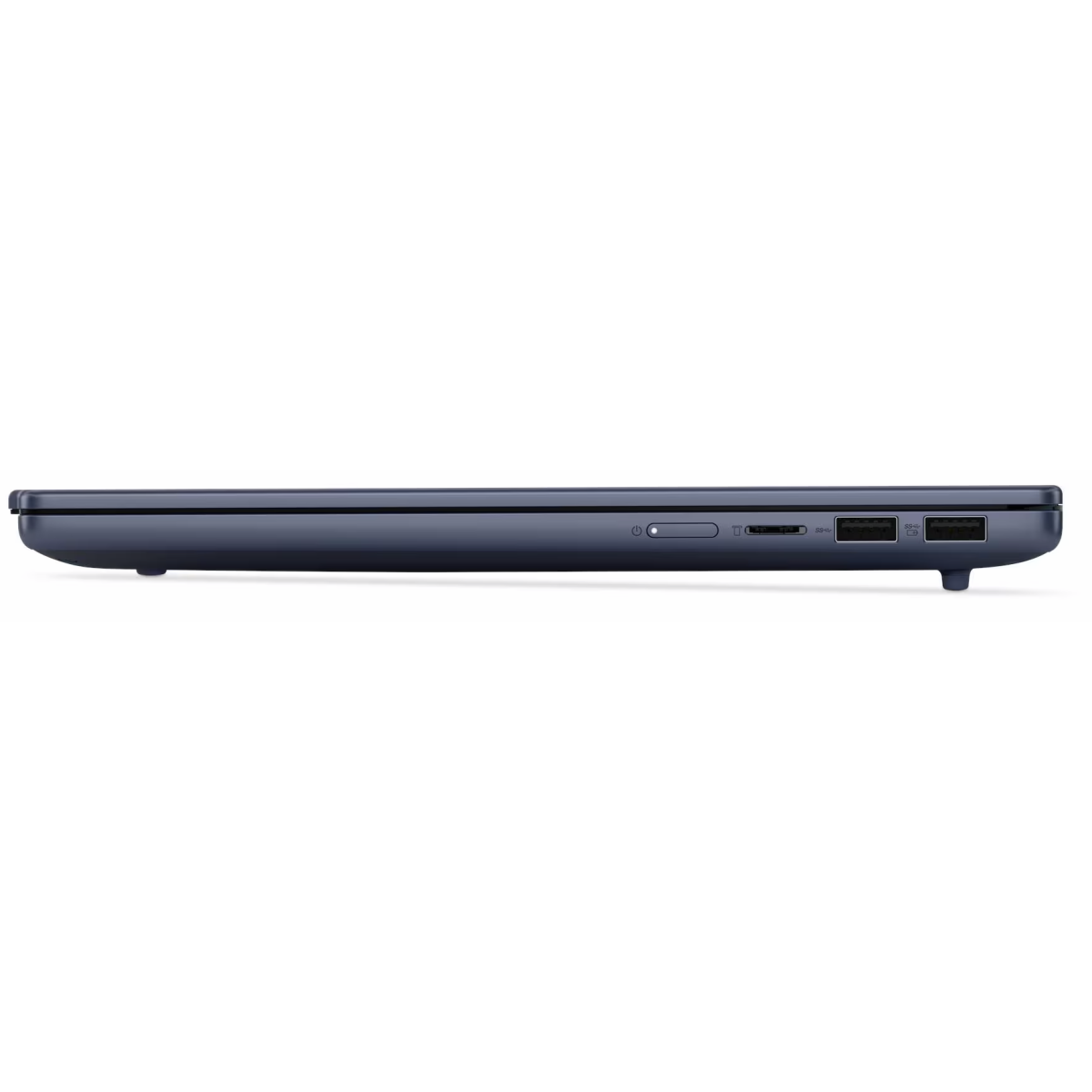 Ноутбук Lenovo IdeaPad Slim 5 14AHP11 Cosmic Blue (83S30003RK) - фото 3