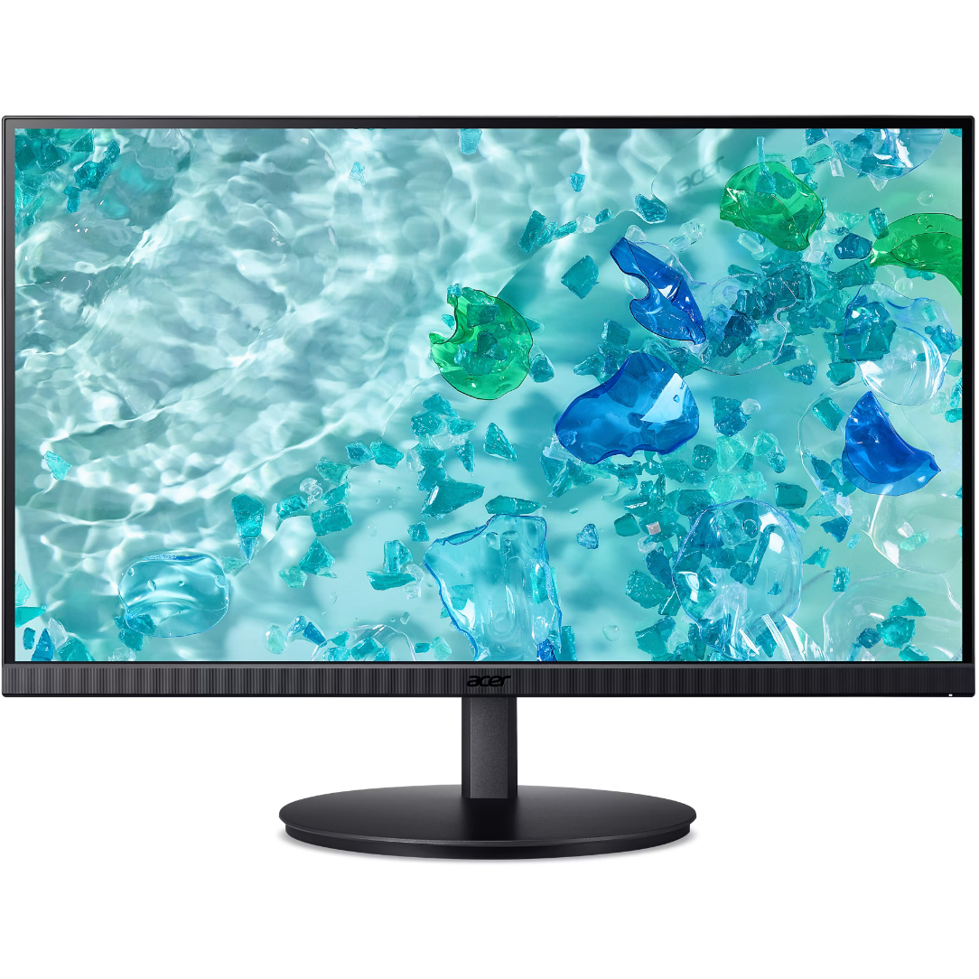 Монитор Acer 27" CB272KL1bmiiprx - UM.HB2CD.101