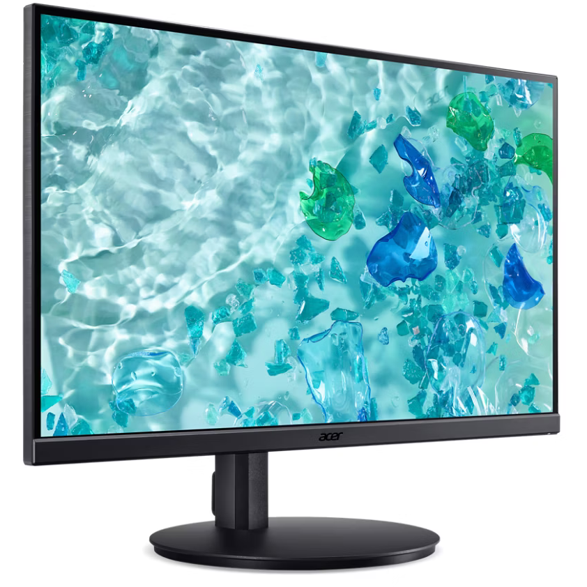 Монитор Acer 27" CB272KL1bmiiprx - UM.HB2CD.101 - фото 2