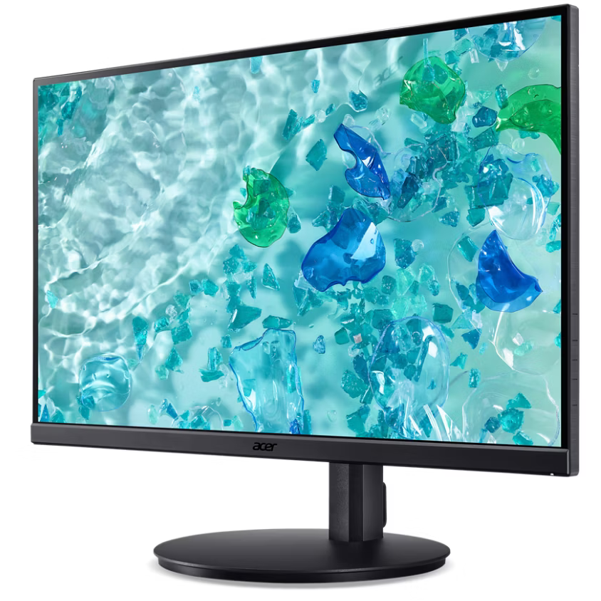Монитор Acer 27" CB272KL1bmiiprx - UM.HB2CD.101 - фото 3