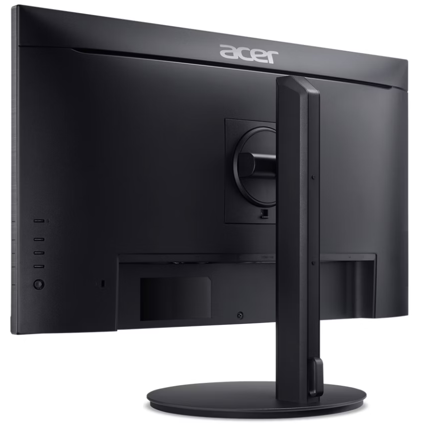 Монитор Acer 27" CB272KL1bmiiprx - UM.HB2CD.101 - фото 7