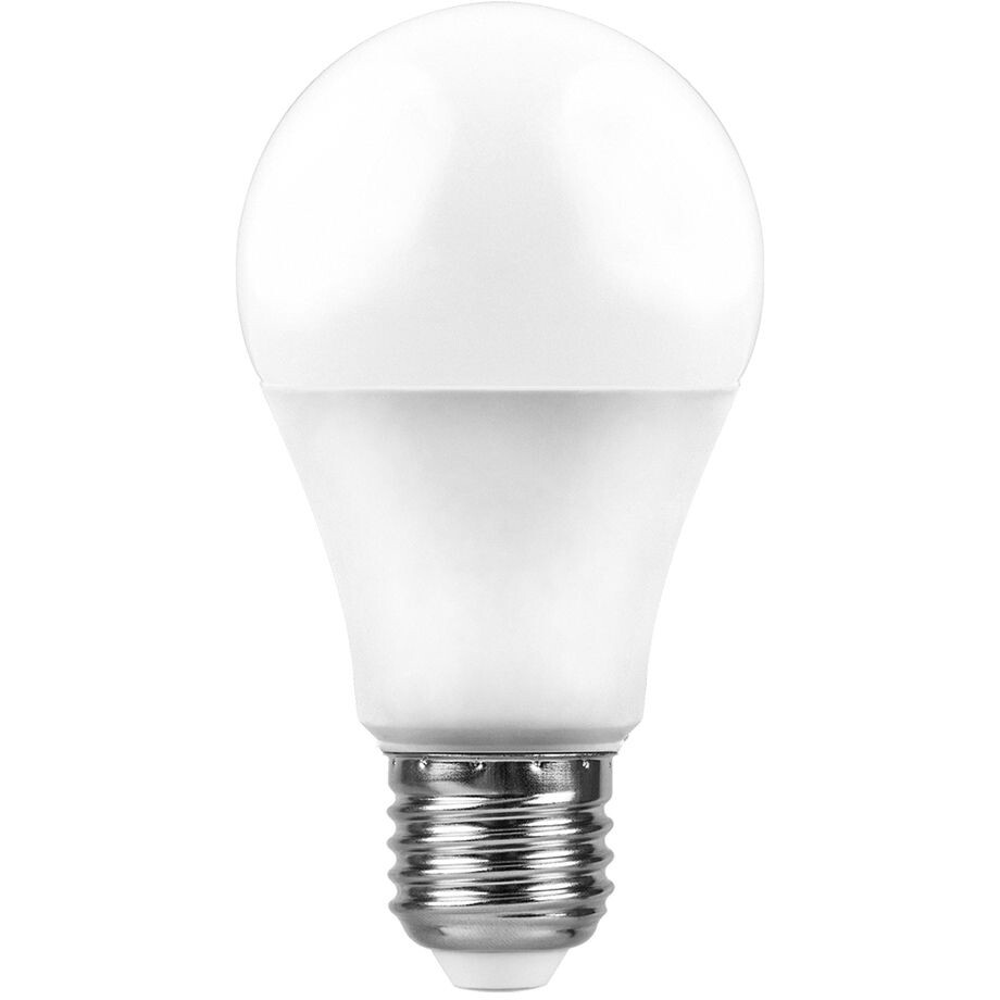 Светодиодная лампочка Feron LB-91 4000K (7 Вт, E27) - 25445