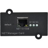 Карта сетевого управления ITK EOR-SNMP