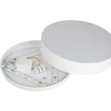 Светильник ЭРА SPB-6-20 White (Б0059507)
