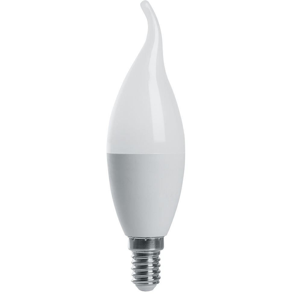 Светодиодная лампочка Feron LB-970 4000K (13 Вт, E14) - 38113