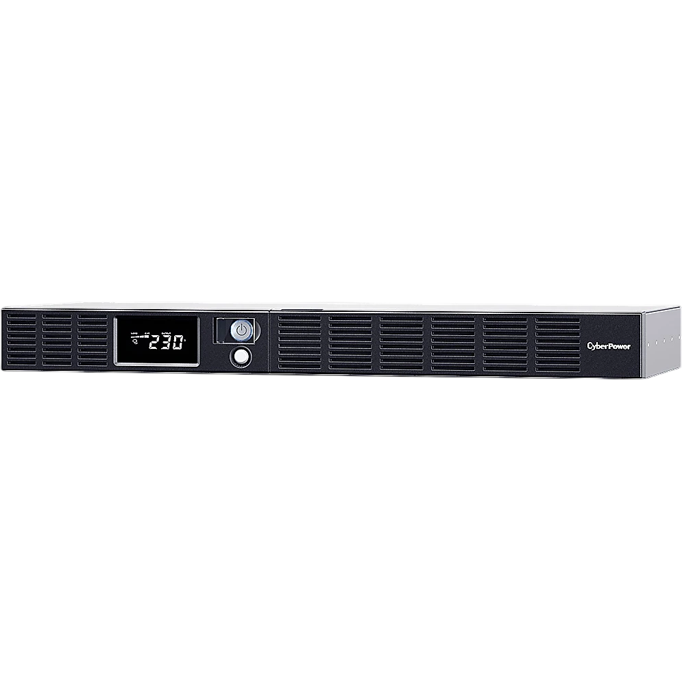 ИБП CyberPower OR600ERM1U