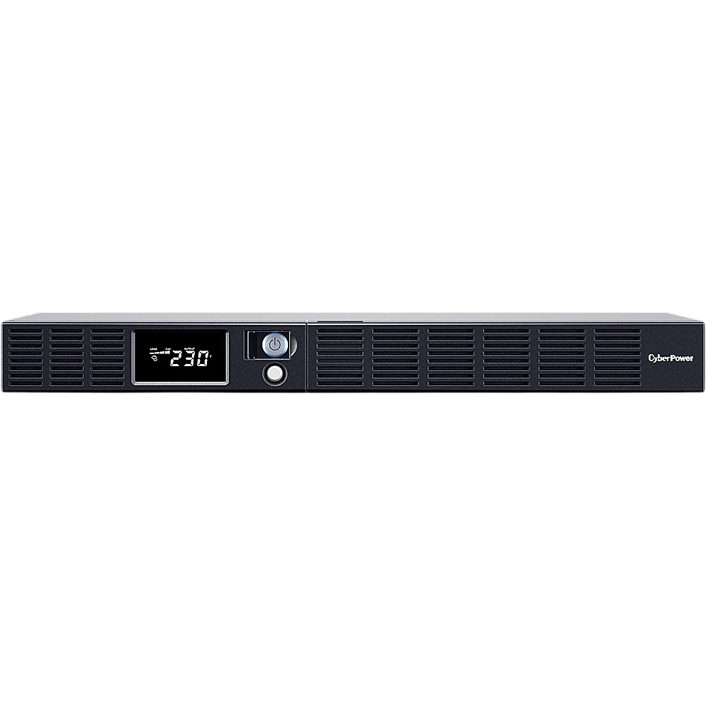 ИБП CyberPower OR600ERM1U - фото 2