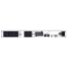 ИБП CyberPower OR600ERM1U - фото 3