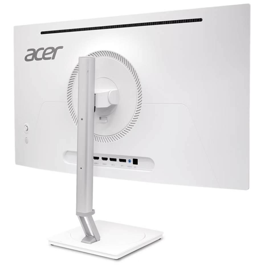 Монитор Acer 27" CE270UXwmiipprx - UM.GCXCD.X01 - фото 6