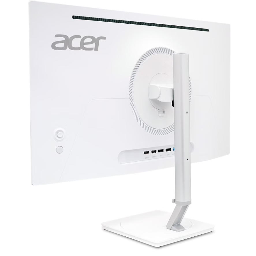 Монитор Acer 27" CE270UXwmiipprx - UM.GCXCD.X01 - фото 8