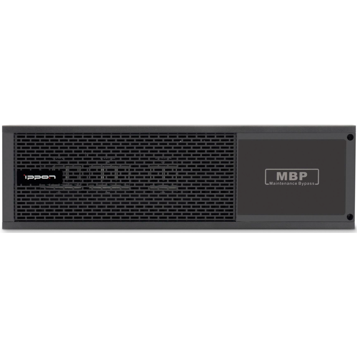 Переключатель питания Ippon MBP Innova Unity RT 3-3 Parallel - фото 5