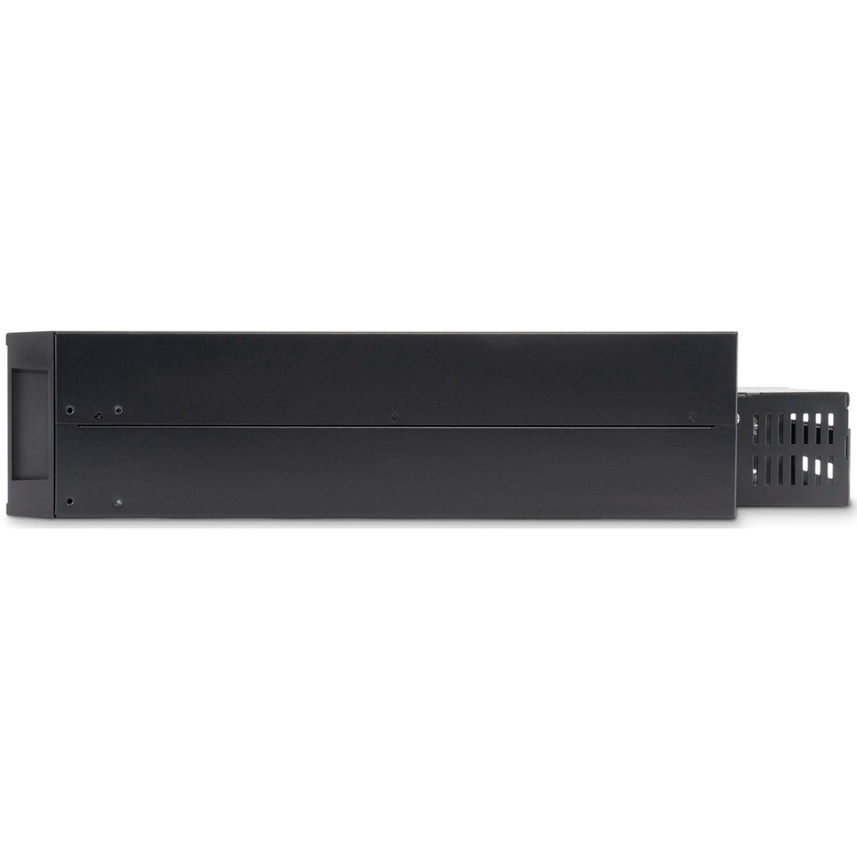 Переключатель питания Ippon MBP Innova Unity RT 3-3 Parallel - фото 7