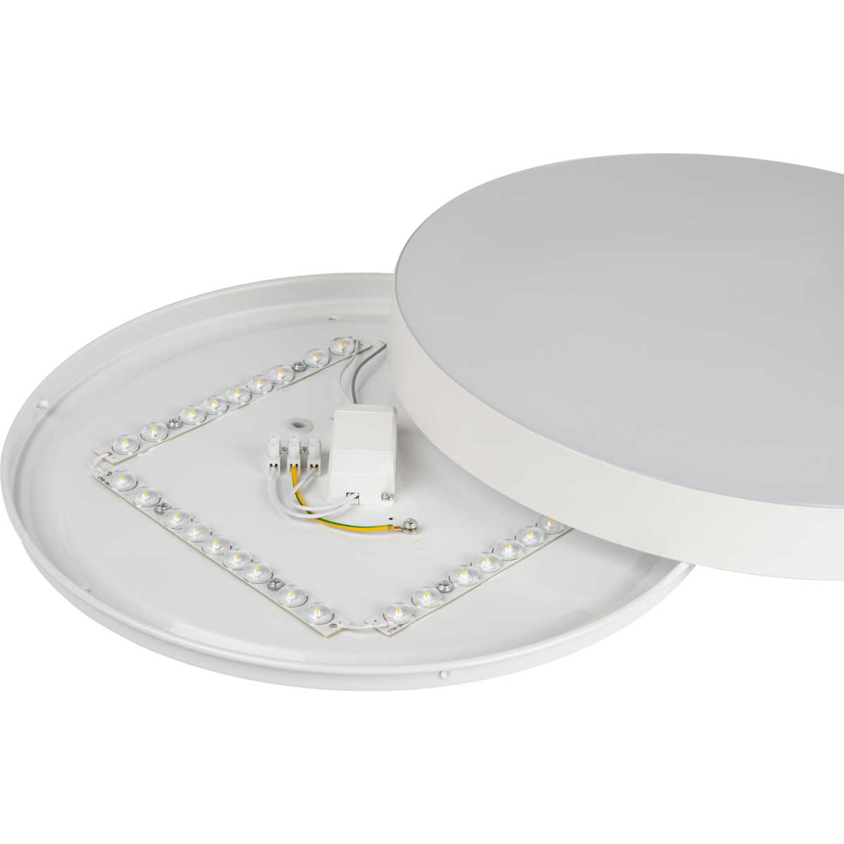 Светильник ЭРА SPB-6-40 White - Б0059504 - фото 6