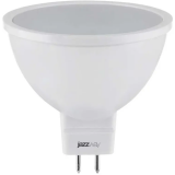 Светодиодная лампочка Jazzway 1033499 (7 Вт, GU5.3)