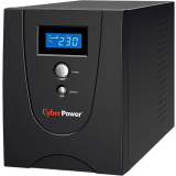 ИБП CyberPower Value 2200EILCD (VALUE 2200EILCD)