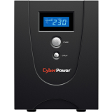 ИБП CyberPower Value 2200EILCD (VALUE 2200EILCD)