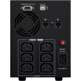 ИБП CyberPower Value 2200EILCD (VALUE 2200EILCD)