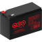 Аккумуляторная батарея WBR UPS12580 F2 - UPS12580 F2 WBR