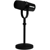 Микрофон Shure MV7-K