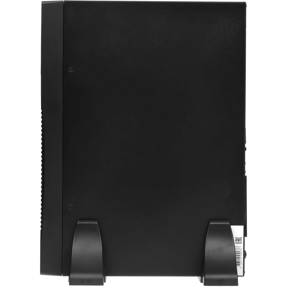 ИБП Powerman Online 1000 RT - 6122327 - фото 3