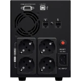 ИБП CyberPower Value 2200ELCD (VALUE 2200ELCD)