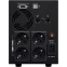 ИБП CyberPower Value 2200ELCD - VALUE 2200ELCD - фото 3
