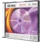 Диск BD-R Mirex 50GB 6x Slim Case (1 шт.) - 229145 - фото 2