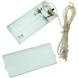 Гирлянда Espada E-EWW10LED1m (43199)