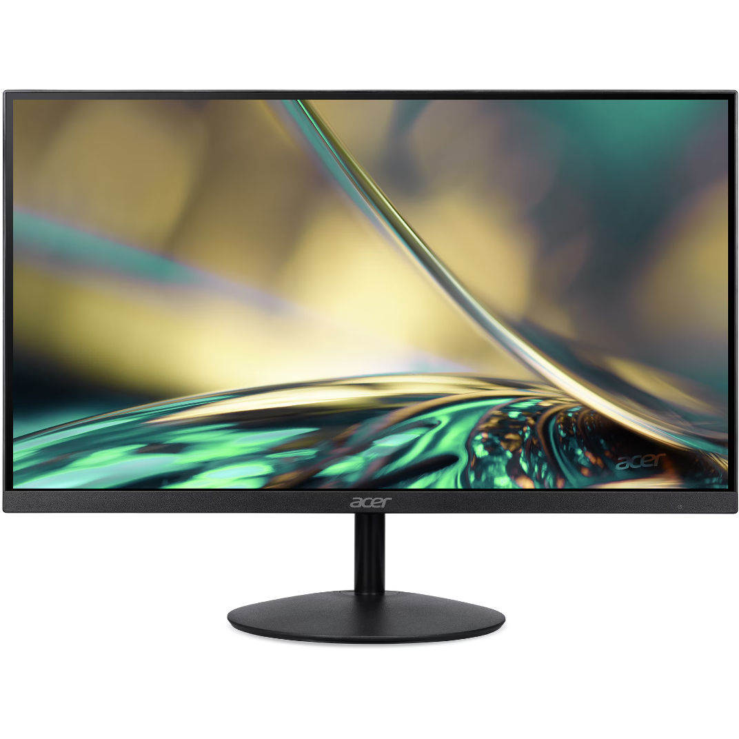 Монитор Acer 32" SA322QUEbmiipx - UM.JS2CD.E05